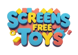SCREEN FREE TOYS
